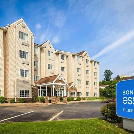 Hotel Sonesta Essential Morgantown Exterior foto