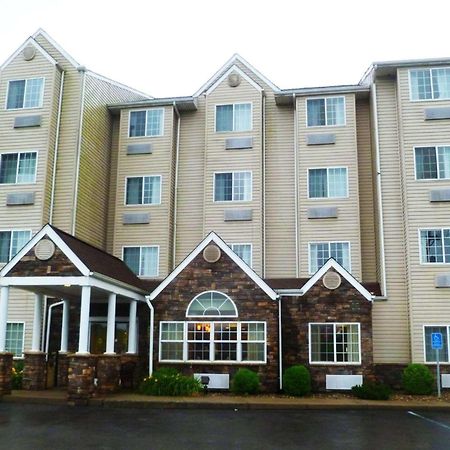 Hotel Sonesta Essential Morgantown Exterior foto